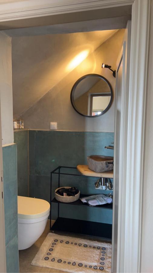 La Strade Apartments, Adults Only With Private Pool Katavolos Екстер'єр фото