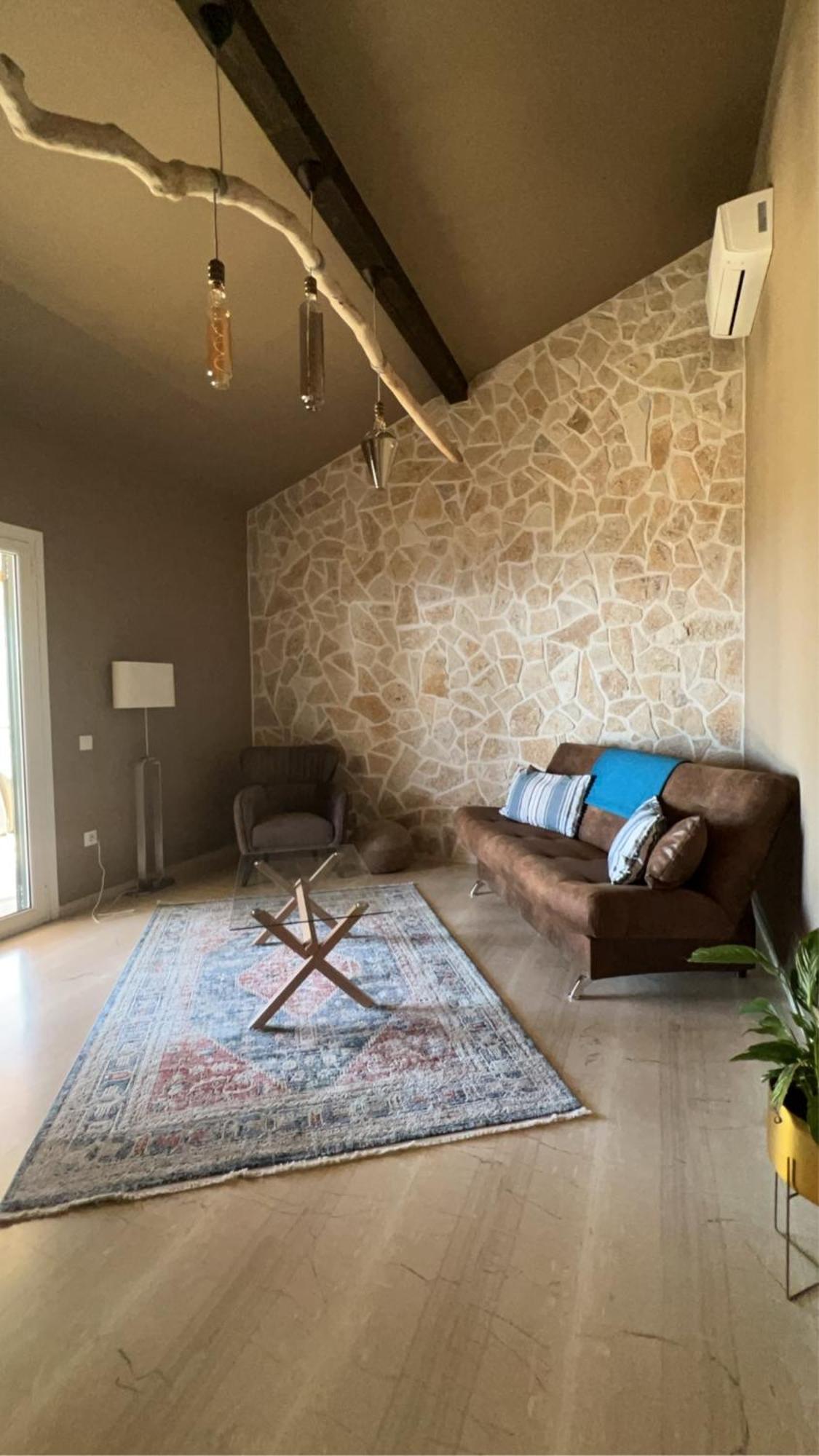 La Strade Apartments, Adults Only With Private Pool Katavolos Екстер'єр фото